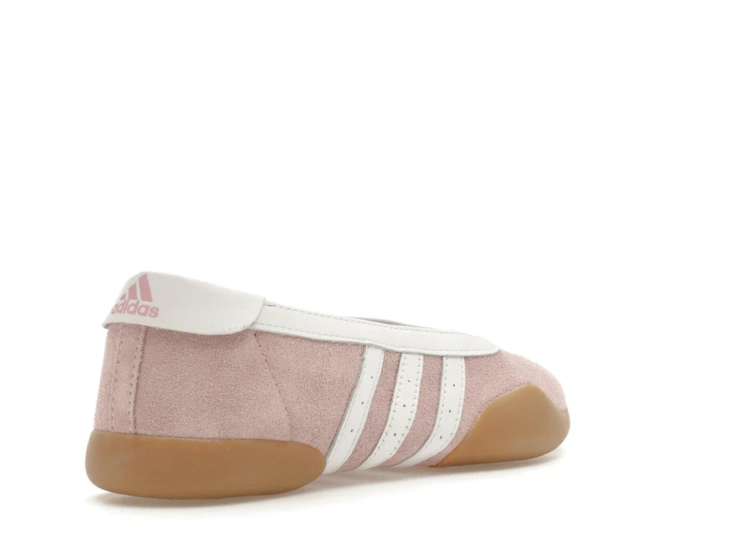 adidas Taekwondo Mei Ballet Klar Rosa Weiß (Damen)