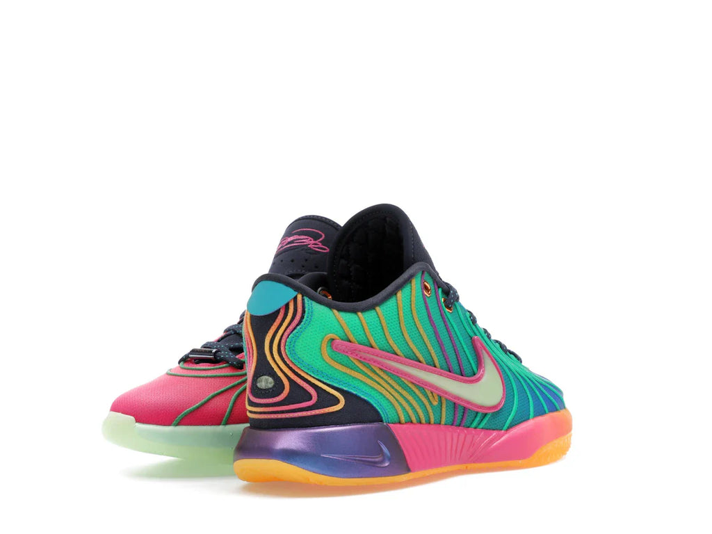 Nike LeBron 21 Optimism (GS)