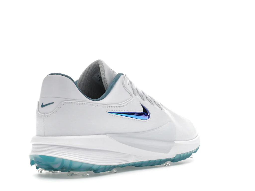 Nike Air Zoom Victory Pro 4 Weiß/Rauchblau