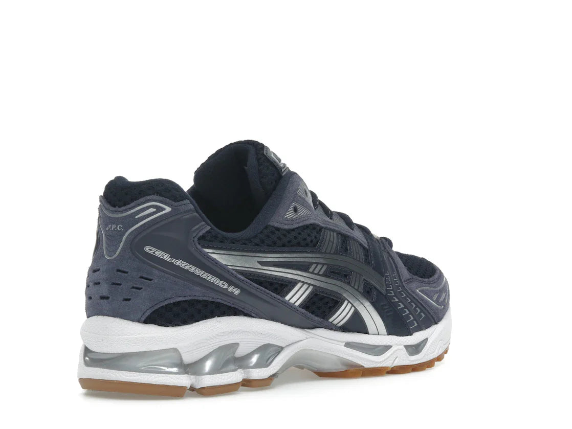 ASICS Gel-Kayano 14 APC Midnight Indigo Fog