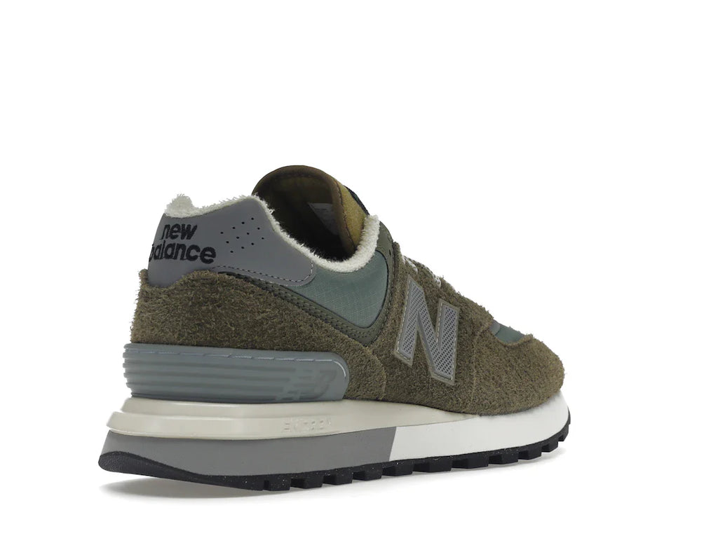 New Balance 574 Legacy Stone Island