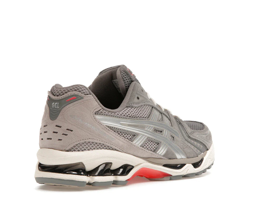 ASICS Gel-Kayano 14 Clay Gray Pure Silver