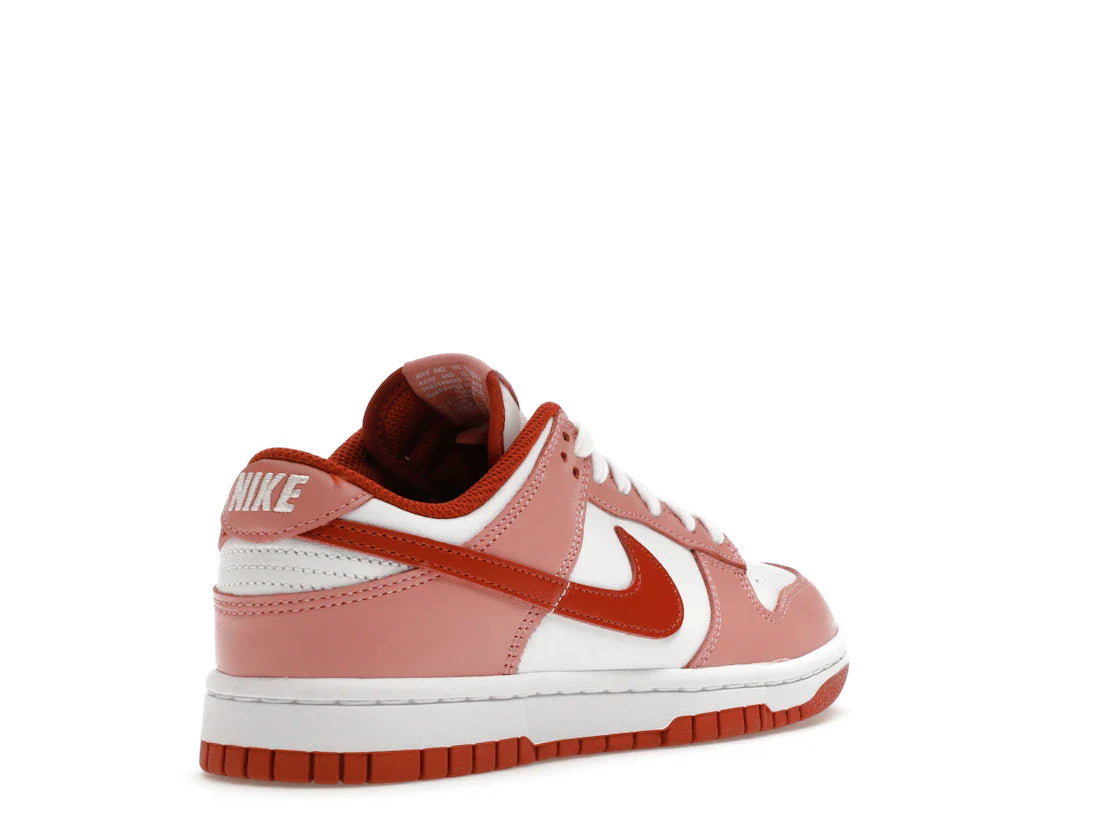 Nike Dunk Low Red Stardust (Damen)