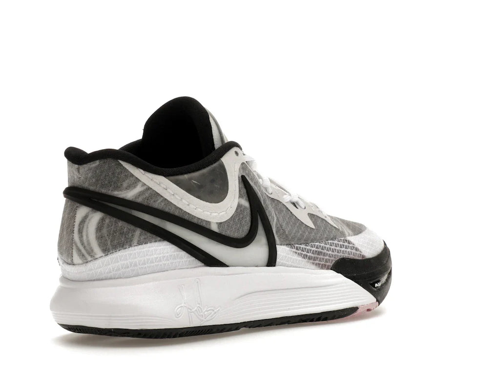 Nike Kyrie 8 Weiß Schwarz