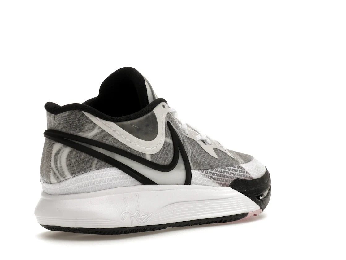 Nike Kyrie 8 Weiß Schwarz