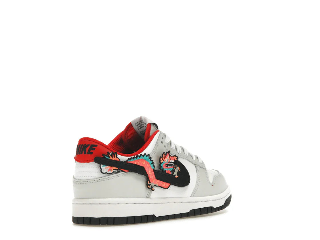 Nike Dunk Low Year Of The Dragon (GS)