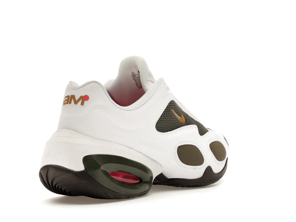 Nike Air Max Muse Veneda Carter Weiß Hyper Pink (Damen)