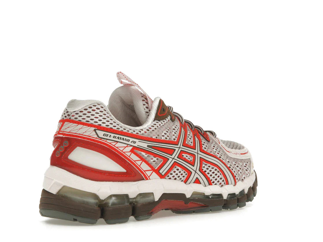 ASICS UB9-S Gel-Kayano 20 Kiko Kostadinov Kristallrosa
