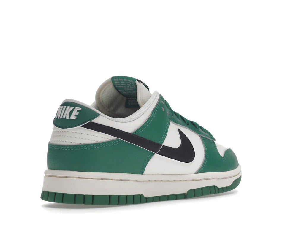 Nike Dunk Low SE Lottery Pack Malachitgrün