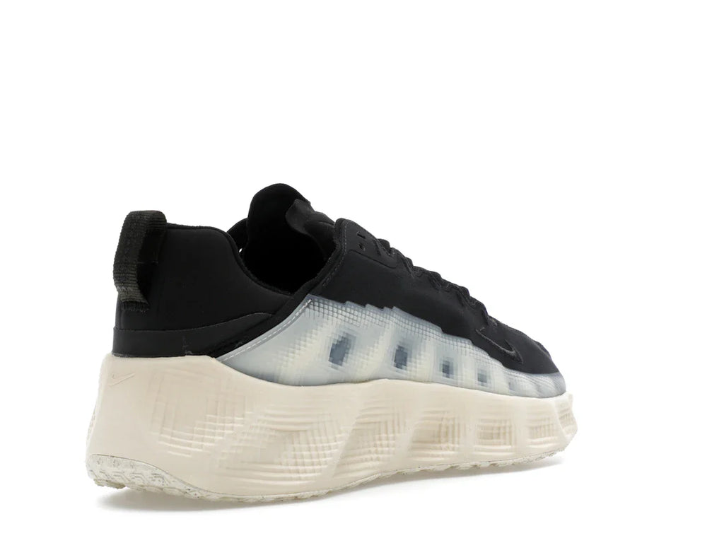 Nike Ava Rover Black Musselin