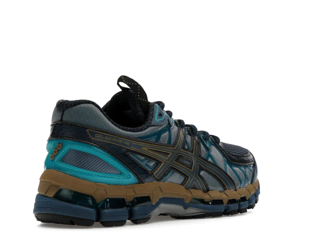ASICS UB10-S Gel-Kayano 20 Kiko Kostadinov Indigo Sea Glass