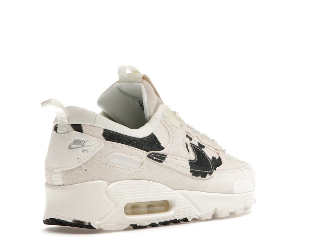Nike Air Max 90 Futura Kuhmuster (Damen)