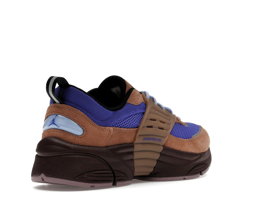 Jordan Trunner O/S Archaeo Brown