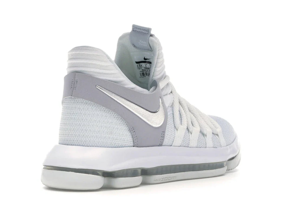 Nike KD 10 Still KD (GS)