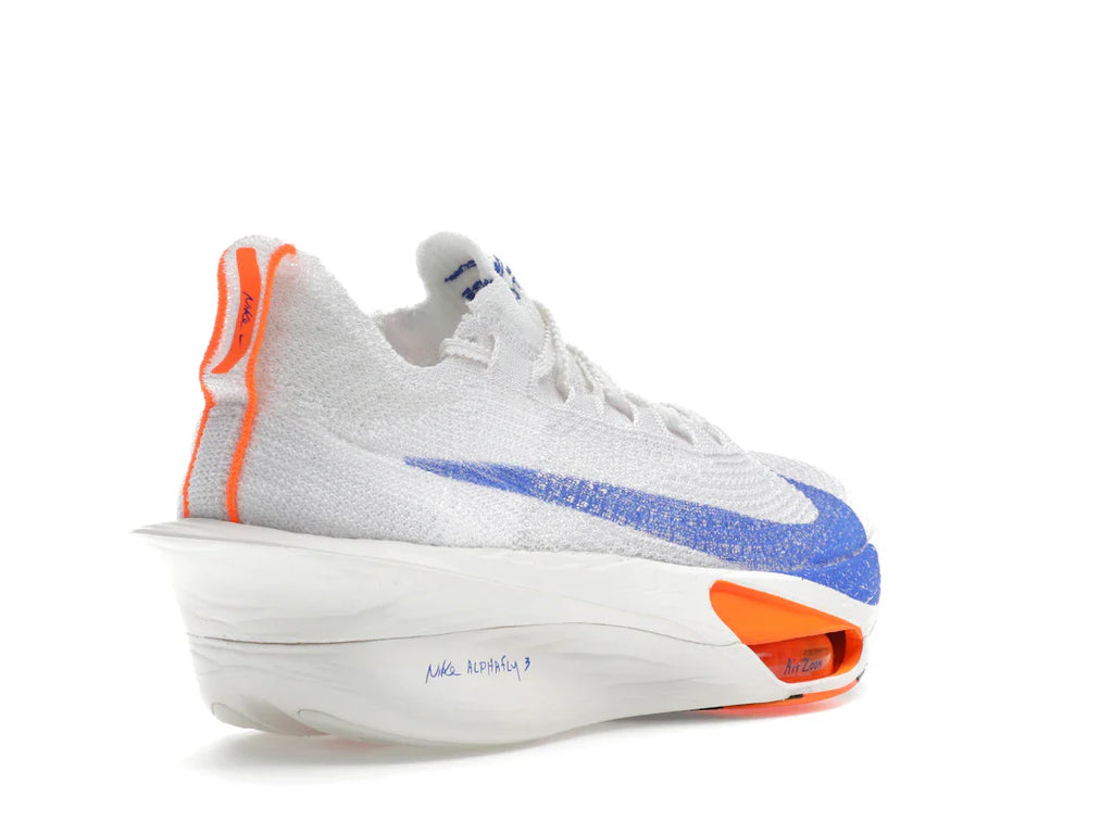 Nike Air Zoom Alphafly Next% 3 FP Blueprint Pack (Damen)