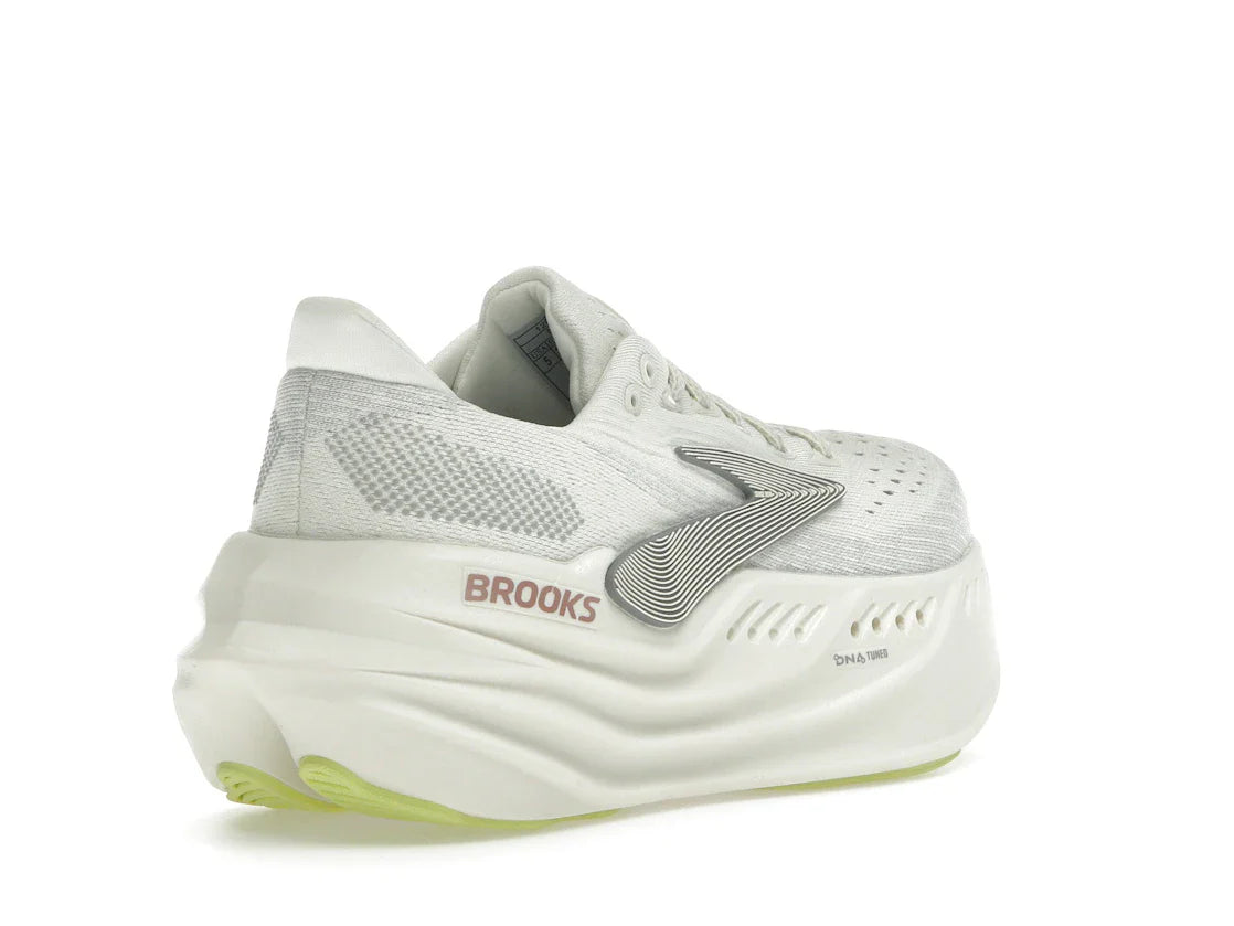 Brooks Glycerin Max Coconut Alloy Rose (Damen)