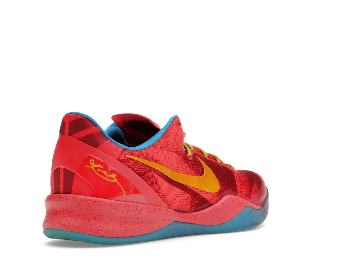 Nike Kobe 8 Jahr des Pferdes