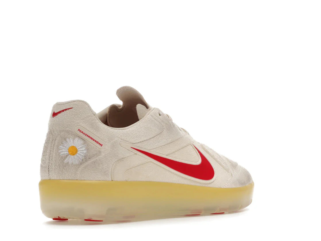 Nike Cryoshot CTR360 Maestri II G-Dragon Peaceminusone Natural University Red
