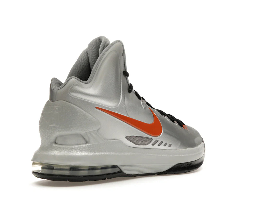 Nike KD 5 Texas