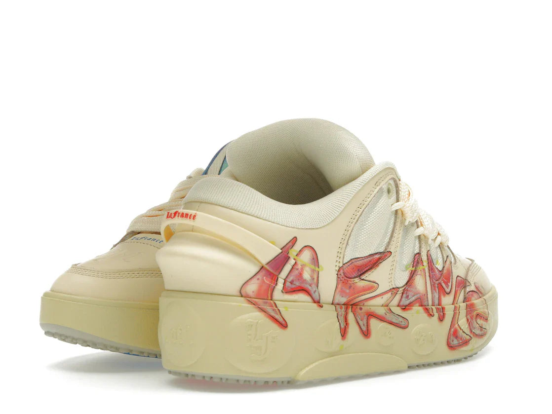 Puma LaMelo Ball LaFrancé Airbrush