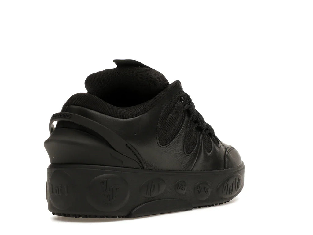 Puma LaMelo Ball LaFrancé Amour 3x Schwarz