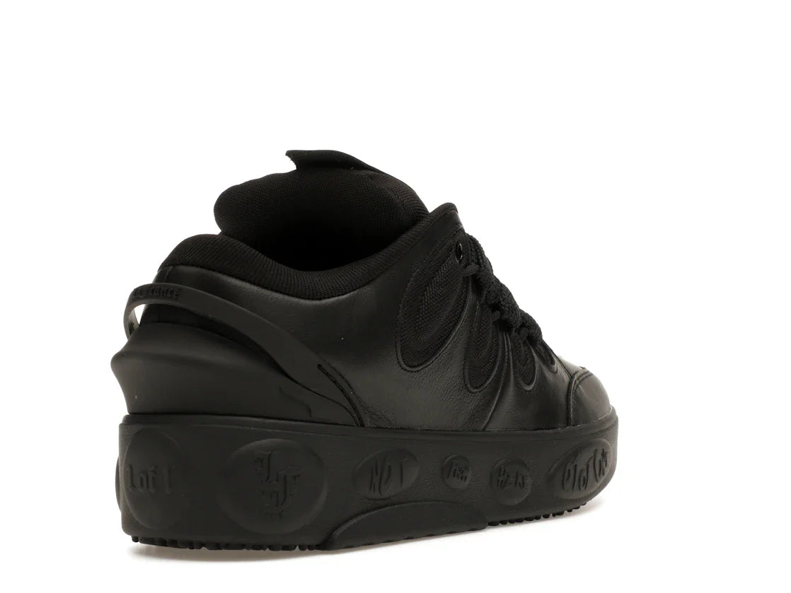 Puma LaMelo Ball LaFrancé Amour 3x Schwarz