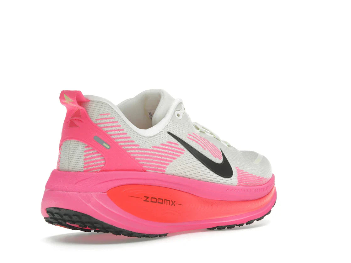 Nike Vomero 18 Sail Hyper Pink