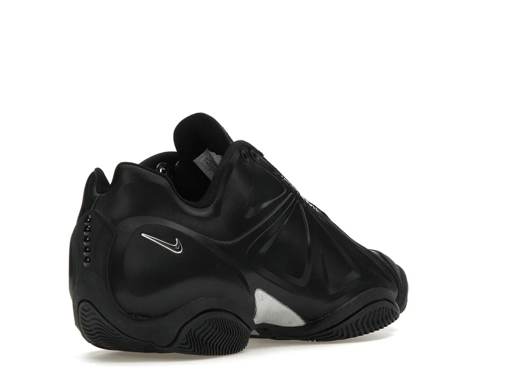 Nike Air Zoom Courtposite Supreme Schwarz