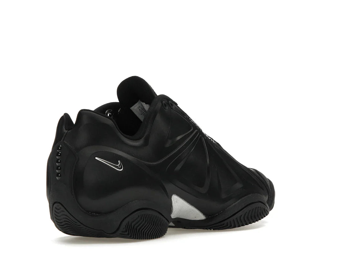 Nike Air Zoom Courtposite Supreme Schwarz