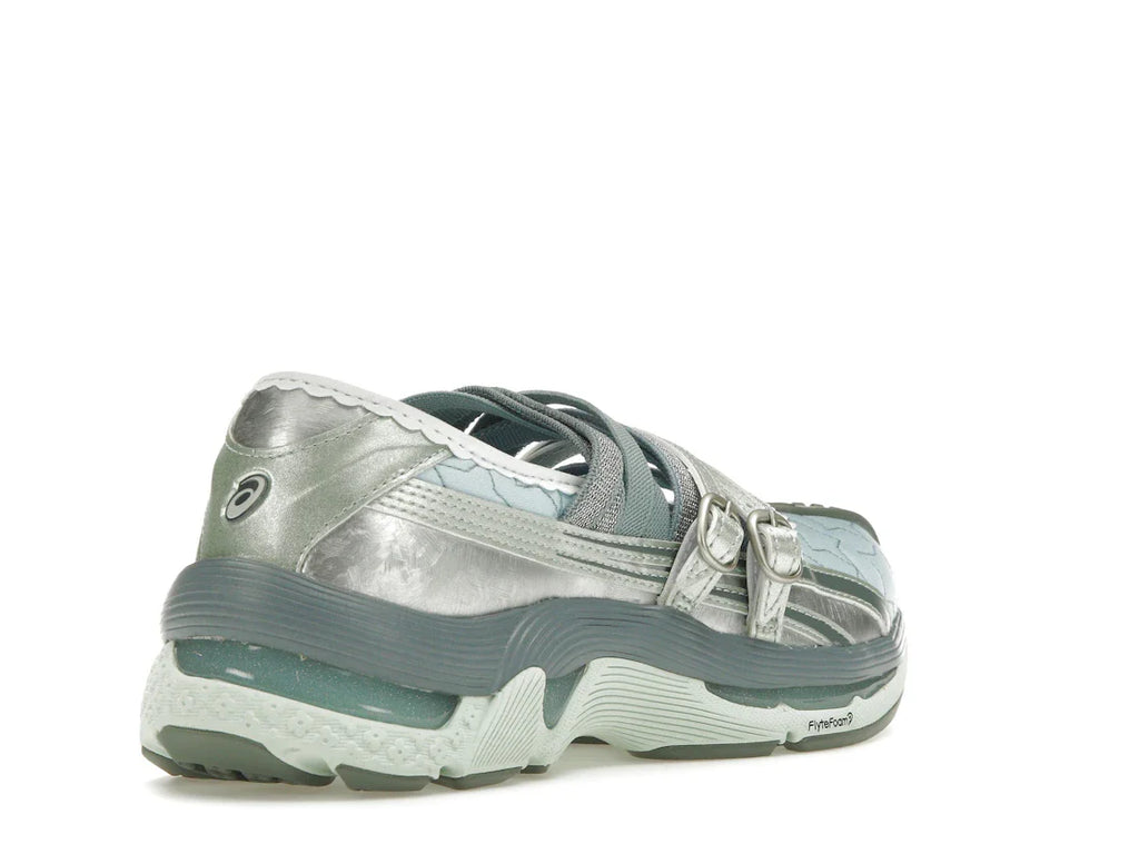 ASICS Gel-Lokros Heaven von Marc Jacobs Kiko Kostadinov Faded Denim (Damen)