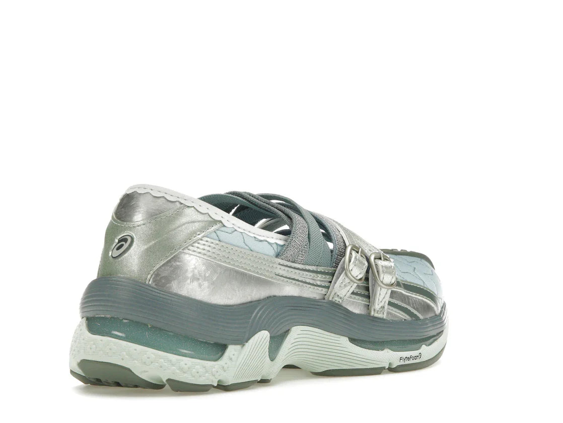 ASICS Gel-Lokros Heaven von Marc Jacobs Kiko Kostadinov Faded Denim (Damen)