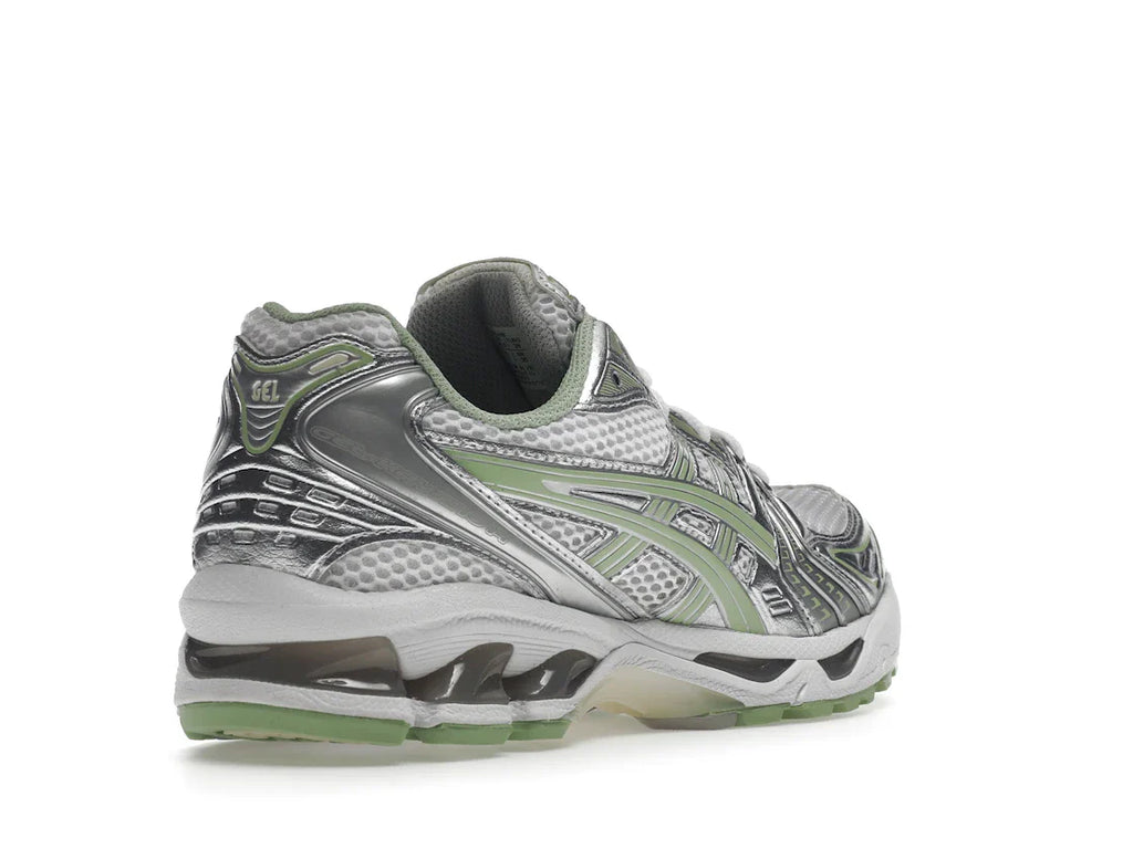 ASICS Gel-Kayano 14 White Jade (Damen)