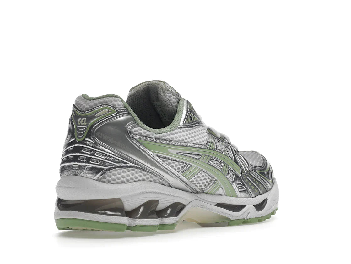 ASICS Gel-Kayano 14 White Jade (Damen)