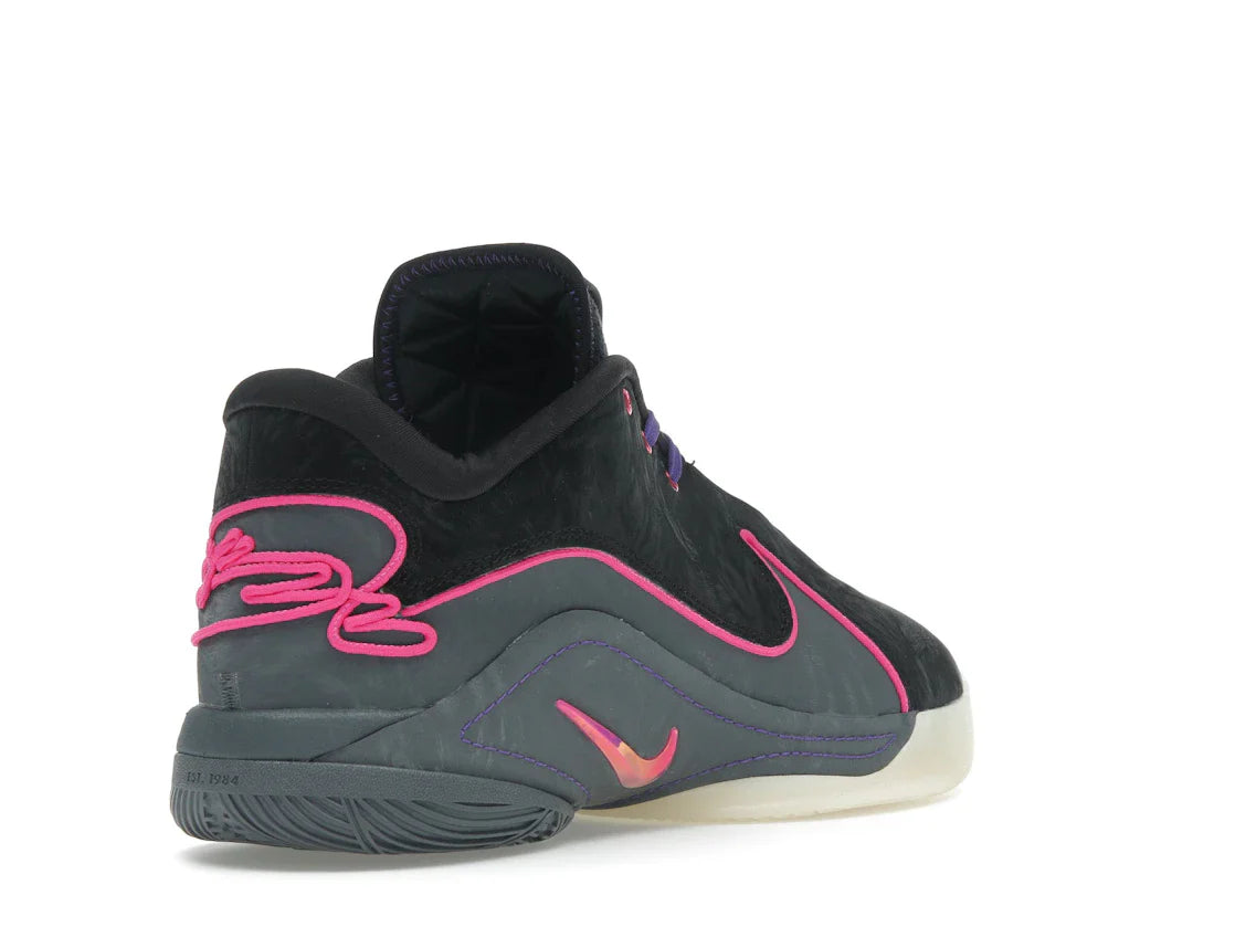 Nike LeBron 22 Blacklight