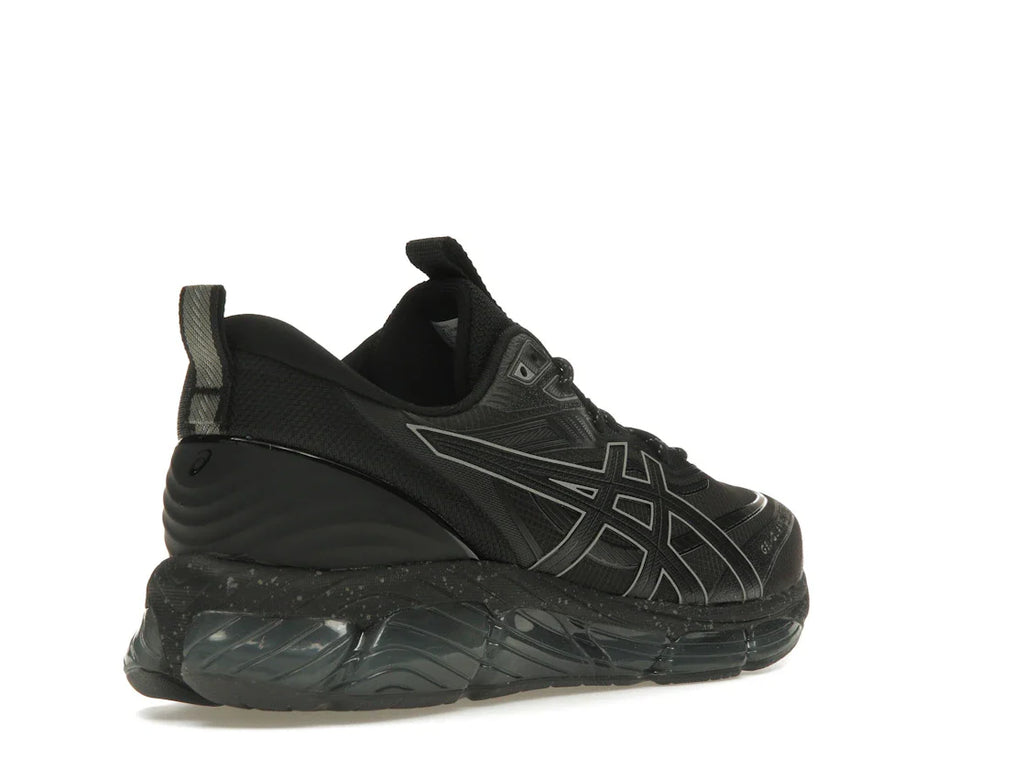 ASICS Gel-Quantum 360 VIII Utility Black Truffle Gray