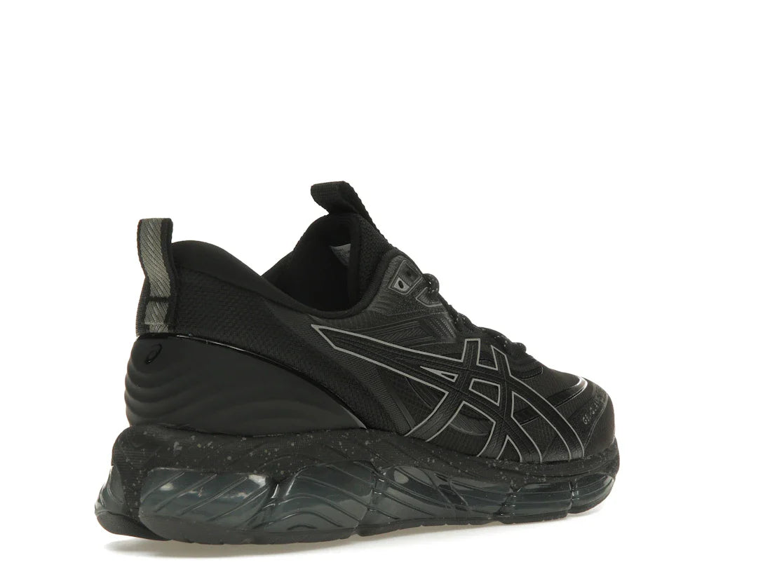 ASICS Gel-Quantum 360 VIII Utility Black Truffle Gray