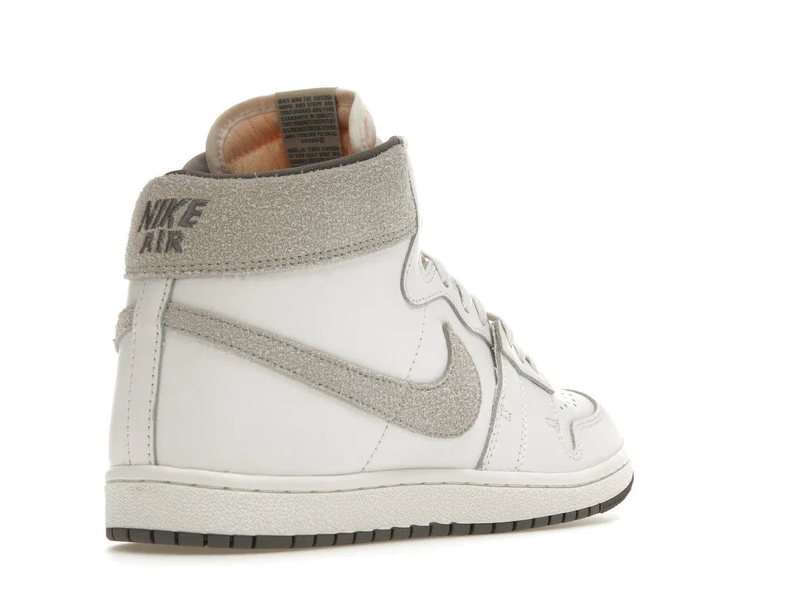 Nike Jordan Air Ship PE SP Tech Grau