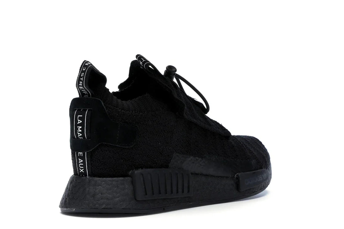 adidas NMD TS1 Gore-Tex Triple Black