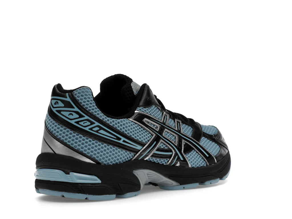 ASICS Gel-1130 Schwarz Eisblau