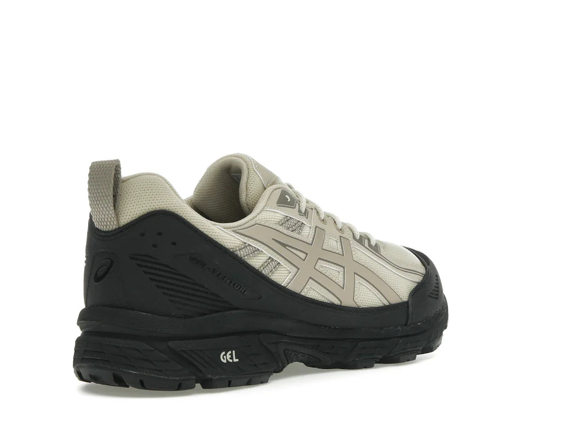 ASICS Gel-Venture 6 Shield Schwarz Federgrau
