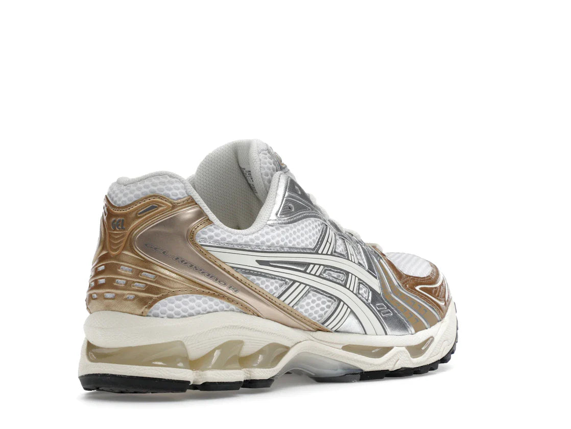 ASICS GEL-Kayano 14 olympische Medaillen