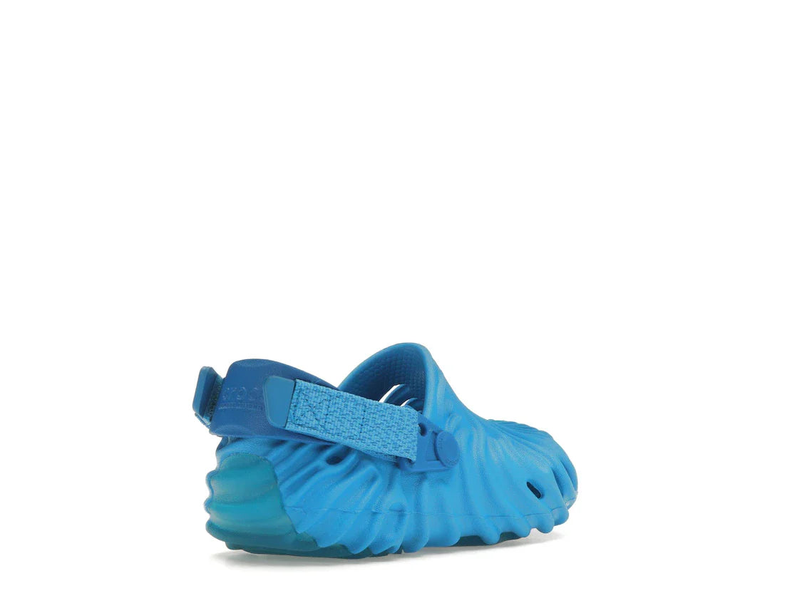 Crocs Pollex Clog von Salehe Bembury Yucca (Kinder)