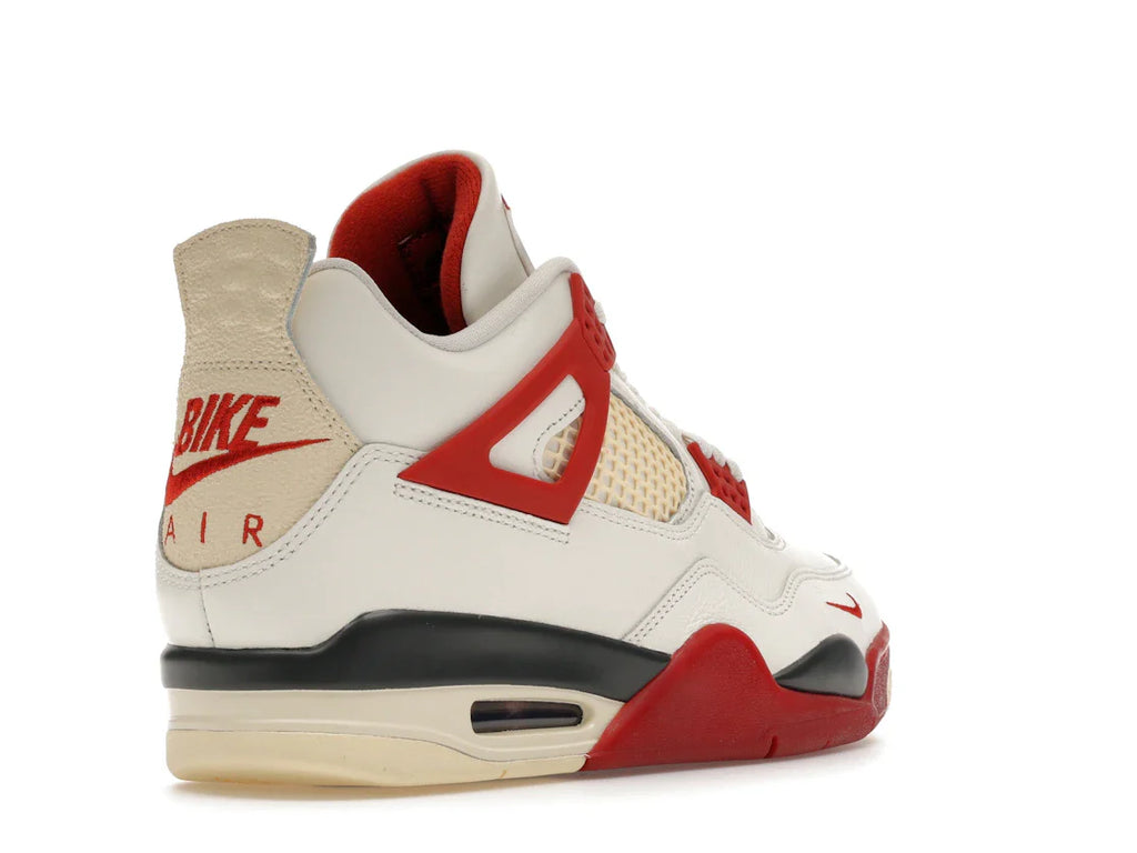 Jordan 4 Retro OG Nigel Sylvester Brick After Brick