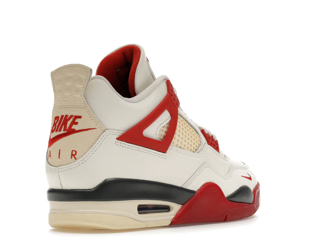 Jordan 4 Retro OG Nigel Sylvester Brick After Brick