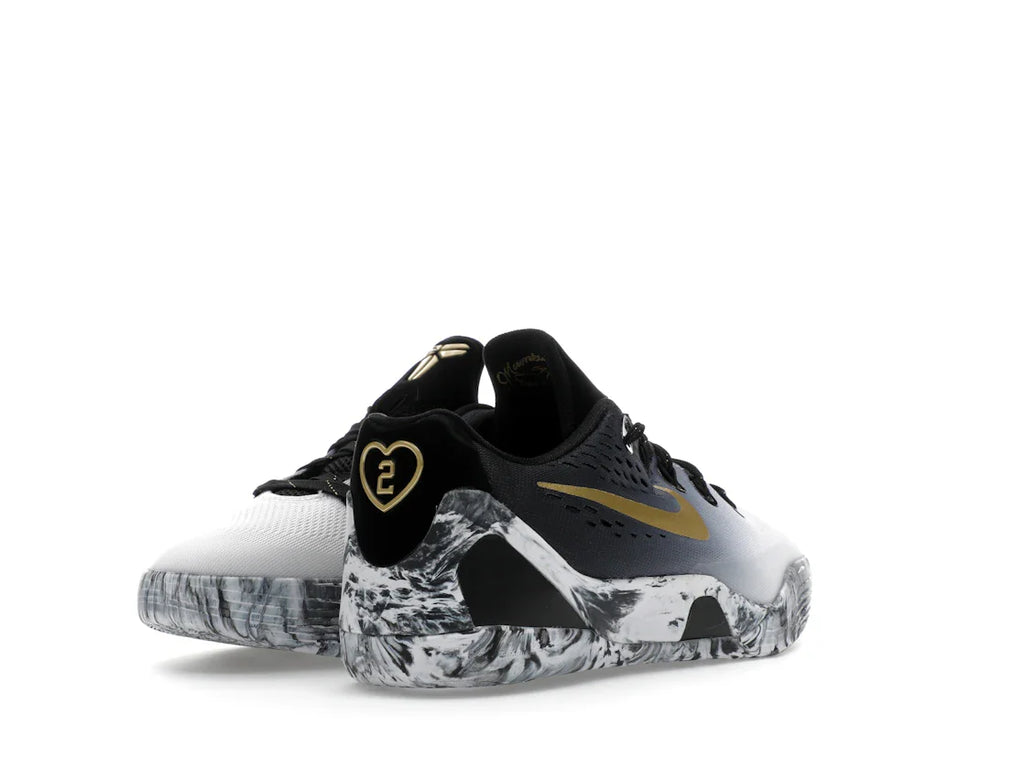 Nike Kobe 9 EM Low Mambacita (GS)