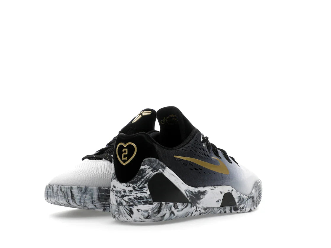 Nike Kobe 9 EM Low Mambacita (GS)