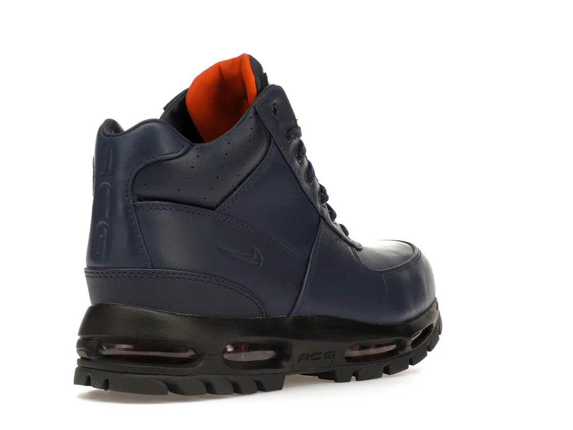 Nike Air Max Goadome Team Navy