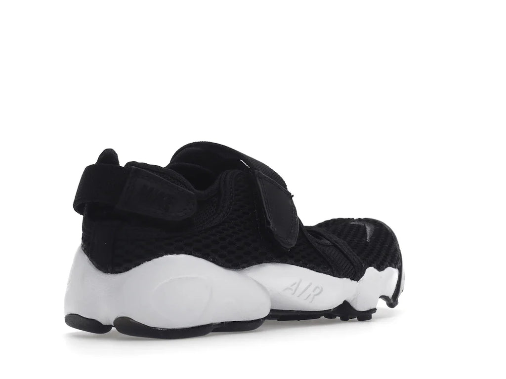 Nike Air Rift Breathe Schwarz (Damen)
