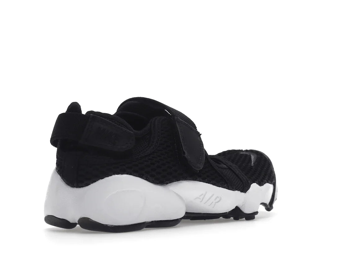 Nike Air Rift Breathe Schwarz (Damen)