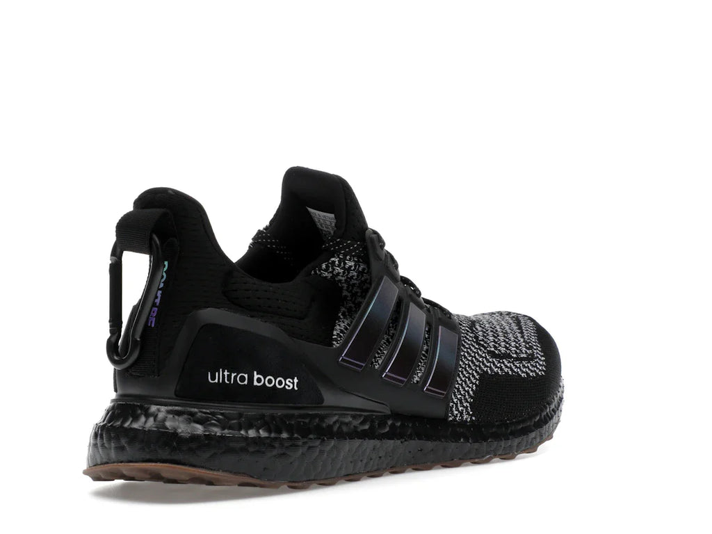 adidas Ultra Boost 1.0 Overtime – Sei später kein Fan